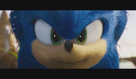 New & Improved Sonic Revealed in New Movie Trailer | COGconnected