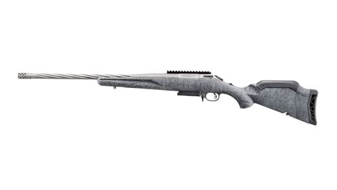 Ruger American Gen Ii 243 Win 20 Barrel Bolt Action Rifle