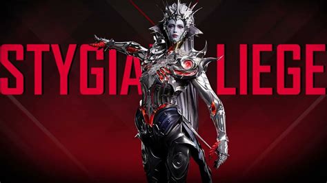 New Stygian Liege X Suit In Bgmi How To Get Spin Cost And More Details