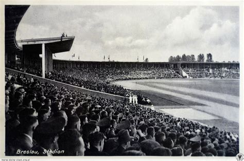 Stadion Olimpijski Wrocław zdjęcia