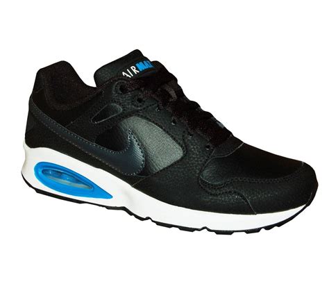 Кроссовки Nike Air Max Coliseum Rcr Ltr 543215 004 Sr в Спортdепо