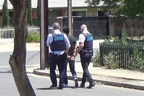 Foreigner Facing Year In Prison In Australia For Revenge Porn