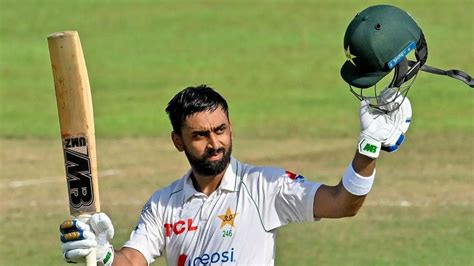 SL Vs PAK 2nd Test Day 3 Highlights Abdullah Shafique Scores Double