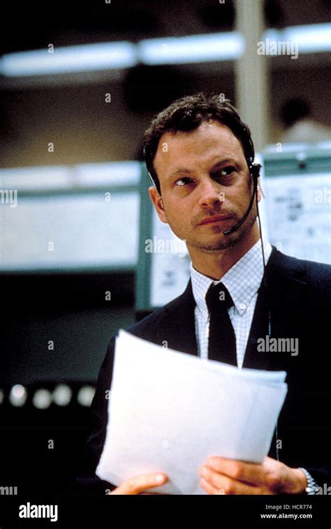 APOLLO 13, Gary Sinise, 1995 Stock Photo - Alamy