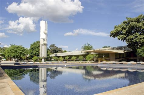 Unesp realiza Concurso Público lotação no Campus Araraquara