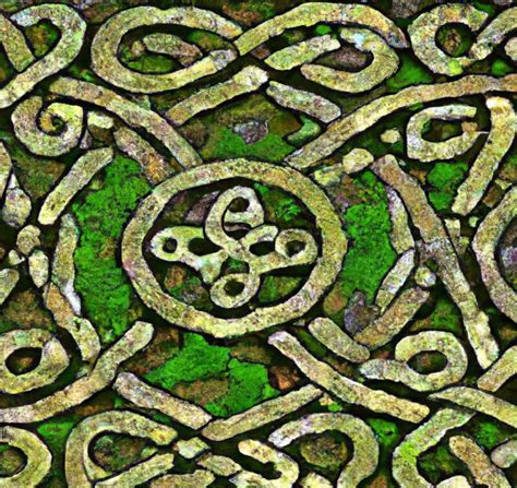 Celtic Art in Ireland: The La Tène Style and Its Legacy - IrishHistory.com