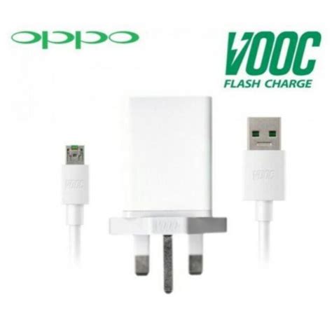 OPPO VOOC Flash Charger Fast Charging USB Cable