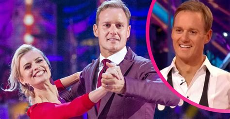 Dan Walker Confirms Return To Strictly As He Teases Group Performance