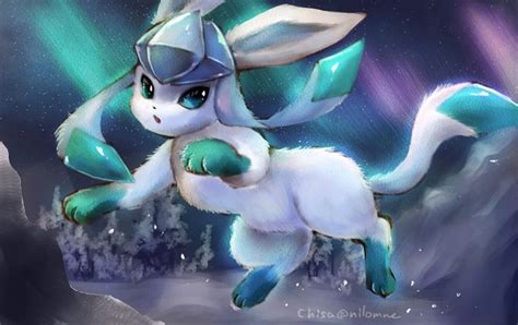 Eevee Cute Pokemon Fan Art