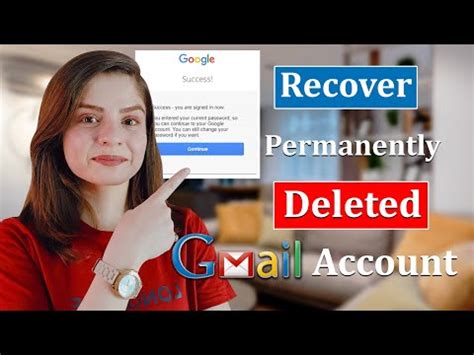 C Mo Reabro Mi Cuenta De Gmail Eliminada Crampton El Lugar Donde