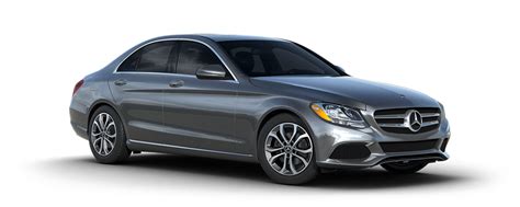 2018 Mercedes-Benz C-Class Price and Features | Vienna, VA