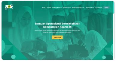 Kemenag Susun Juknis TPG 2025 Berikut Poin Pentingnya Pendidikan Islam