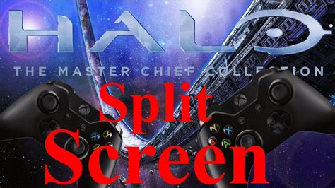 20 How To Play Splitscreen On Halo Master Chief Collection Advanced Guide