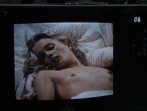 MERETE VAN KAMP Nude AZNude