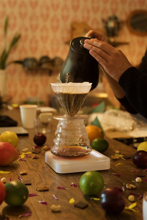 Flow Coffee Roasters