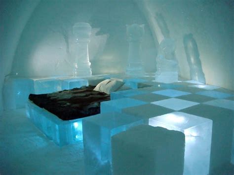 The Top 10 Most Unusual Hotels In The World