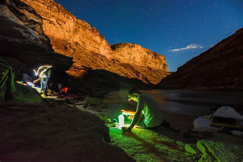 Painful Lessons Learned While Hiking Grand Canyon National Park In