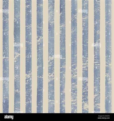 Blue Stripe Pattern Background