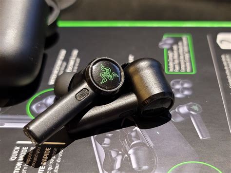 Razer Hammerhead True Wireless Pro Review Good But Expensive