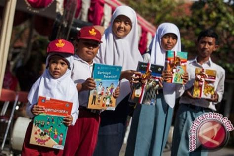 Perpustakaan SMA Kabila Ikut Lomba Nasional ANTARA News Gorontalo