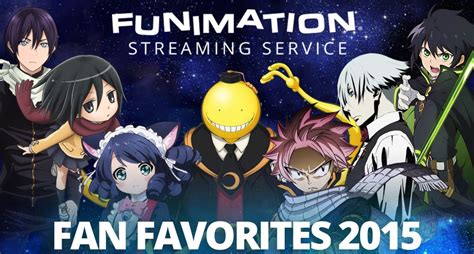 FUNimation Review - the Internet Otaku