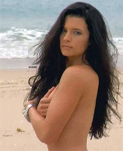 Danica Patrick Nude Photos And Porn LEAK Scandal Planet