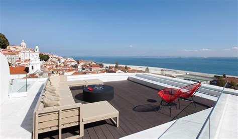 Rooftop Bars Lisbon Memmo Alfama The Lisbon Guide Updated