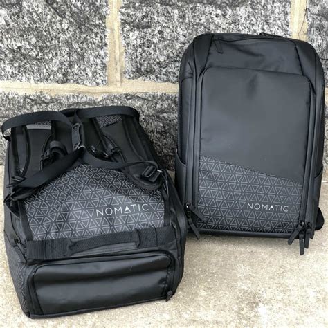 Nomatic Gear Reviewed | 40L Travel Bag + Travel Pack + Slim Wallet