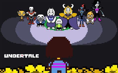 Undertale Monster Kid Wallpapers - Wallpaper Cave