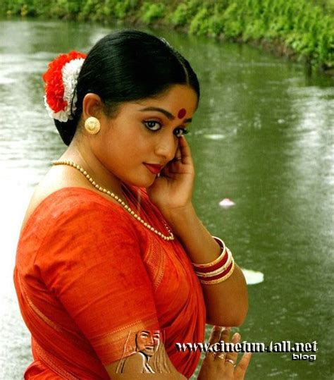 Celebrity Photos Kavya Madhavan New Hot Photo Collection