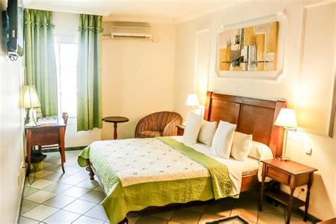 Hôtels dans le centre-ville de Douala, Cameroun | Planet of Hotels