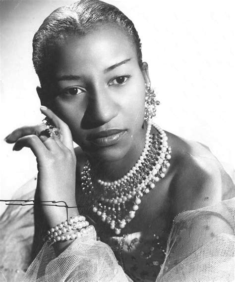 Celia Cruz