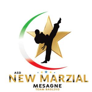 Taekwondo Trionfo Della New Marzial Mesagne Ai Campionati Italiani