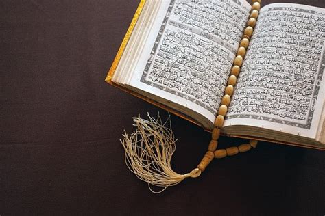 Pokok Pokok Ajaran Kitab Al Quran Sebagai Pedoman Hidup Umat Muslim