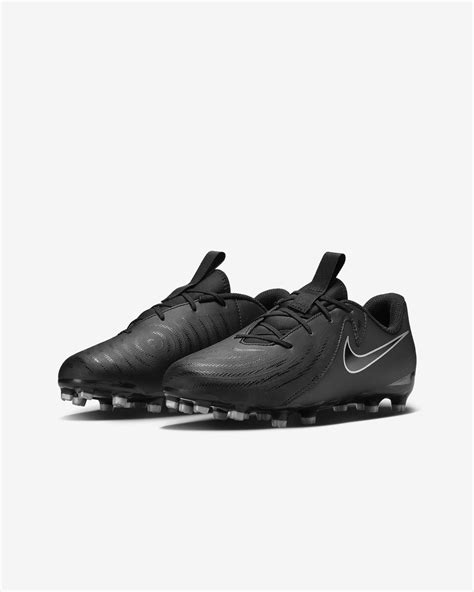 Nike Jr. Phantom GX 2 Academy Little/Big Kids' MG Low-Top Soccer Cleats ...