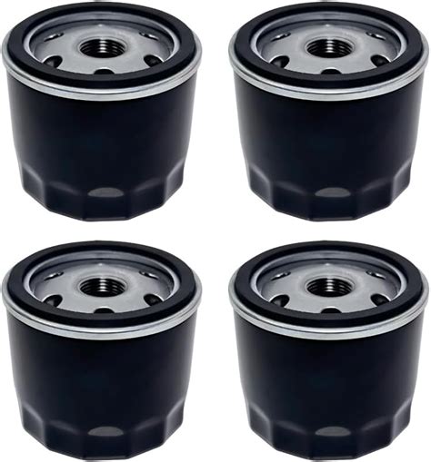 4 Pack 12 050 01 Oil Filter For Kohler 7000 Series Engine Kh 12 050 01 S 12 050 01