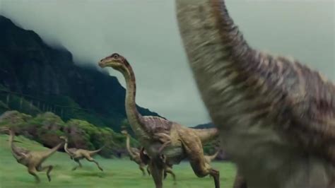 Image - Gallimimus Flock in Valley.png | Jurassic Park wiki | FANDOM ...