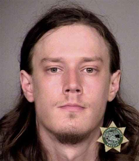 Sword Slashing Suspect Had Felony Record In Oregon Was Living In