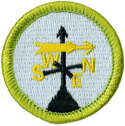 BSA Scouts Weather Merit Badge | Visit PA Great Outdoors