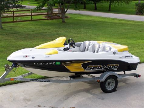 Sea Doo Speedster 150 2009 For Sale For 13400 Boats From