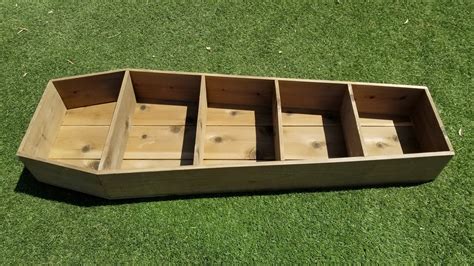 How to Make a DIY Coffin Shelf : 8 Steps (with Pictures) - Instructables