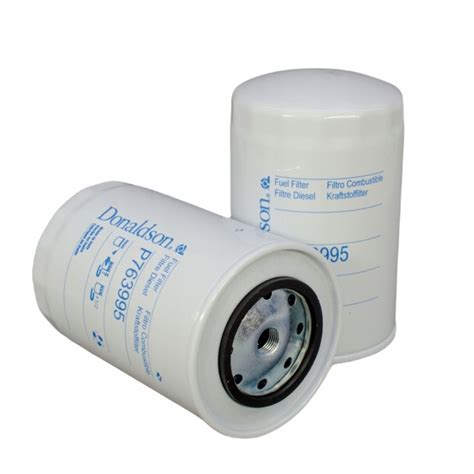 P76 3995 FILTRO COMBUSTIBLES DONALDSON P763995 13218078267 Plmotor