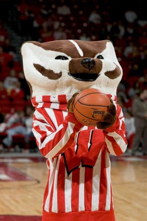 Wisconsin Badger Basketball Score Tonight