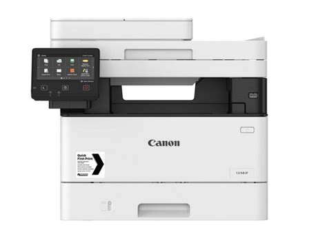 Canon I SENSYS X 1238i IF Red Rose Copiers