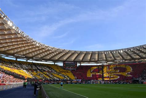 Roma Lazio Il Derby Della Capitale Torna In Notturna Ecco La Data E L