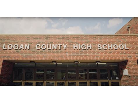 Pfizer Vaccine To Be Offered At Logan County High School By