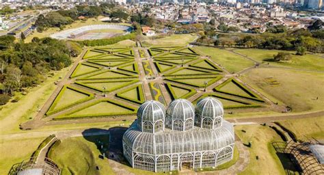 Curitiba Eleita A Cidade Mais Inteligente Do Mundo Geral Voxms