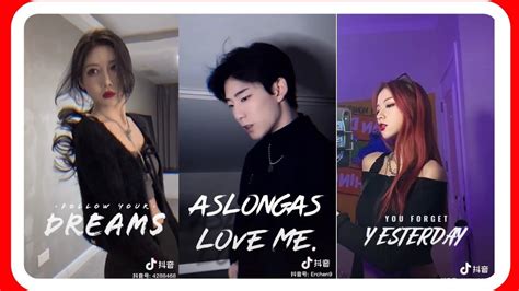 抖音Trào Lưu HOT TREND Slow Motion Lau Gương As Long As You Love Me Remix YouTube