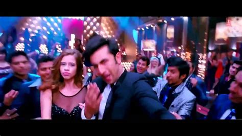 Badtameez Dil Full Song Yeh Jawaani Hai Deewani Ranbir Kapoor Deepika