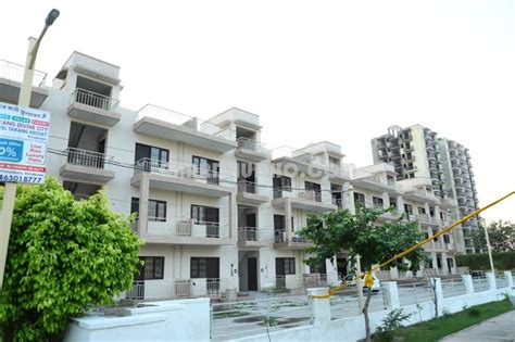 Rera Registered MVDA Approved Villa For Sale In Vrindavan Mathura